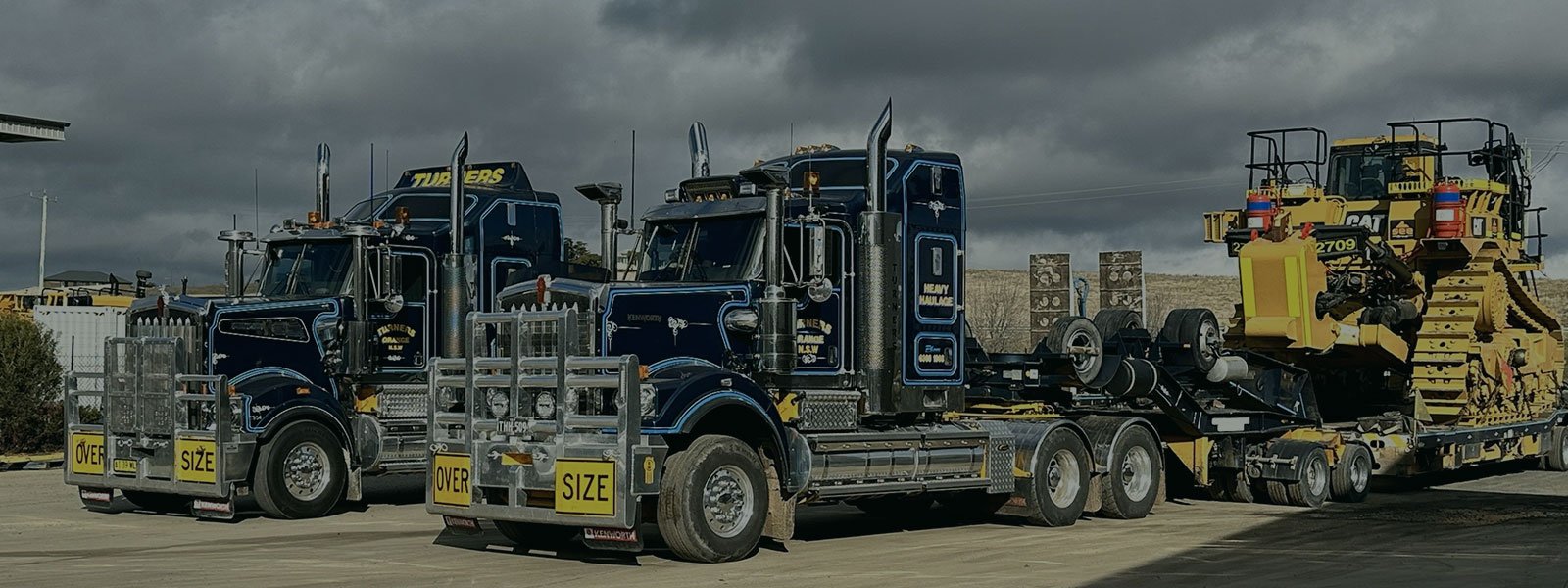 Strongest distribution network