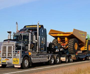 Ensure Systematic Project Planning With Our Mining And Construction Transport In New South Wales