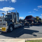 Best Heavy Haulage Transport in New South Wales, Australia - Turner Heavy Haulage