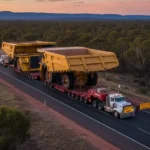 Interstate Heavy Haulage Australia