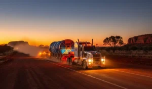 Project Cargo Transport Australia – End-to-End Logistics