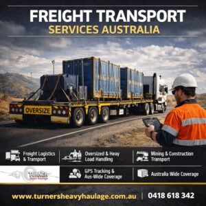 Ultimate Freight Transport Orange Guide for Fast Shipping
