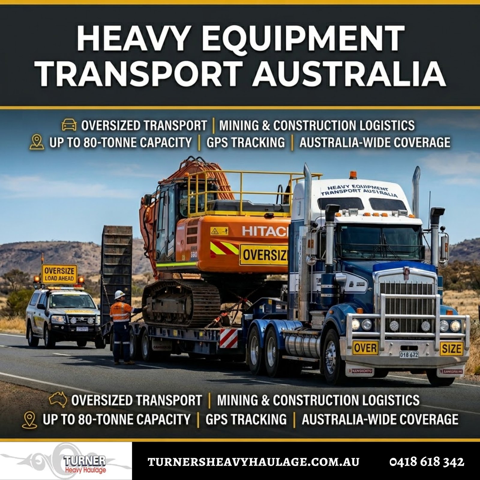 Best Heavy Equipment Transport Central West for Safe Moves