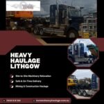 Heavy Haulage Lithgow